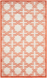 safavieh clearance amherst amt413f ivory rug