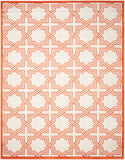safavieh clearance amherst amt413f ivory rug