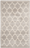 Safavieh Clearance Amherst AMT415B Light Grey Rug