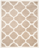 Safavieh Clearance Amherst AMT423S Wheat Rug