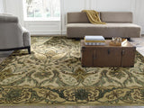 Rugs Done Right Acton AT60 Creamy White Rug