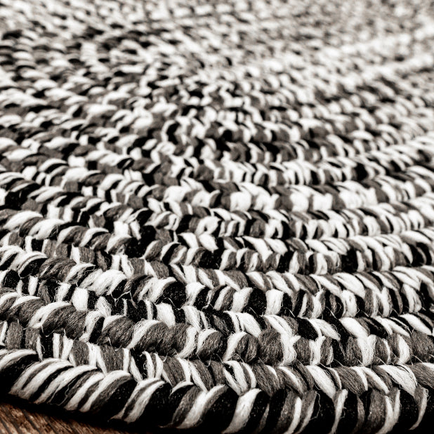 colonial mills anastasia an01 black rug