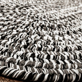 colonial mills anastasia an01 black rug