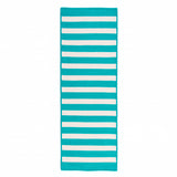 colonial mills aniston an39 aqua rug