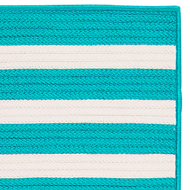 colonial mills aniston an39 aqua rug