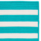 colonial mills aniston an39 aqua rug