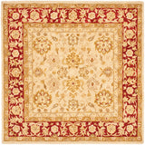 Safavieh Clearance Anatolia AN522C Ivory Rug