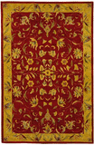 Safavieh Clearance Anatolia AN526A Burgundy Rug