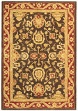 Safavieh Clearance Anatolia AN548B Charcoal Rug