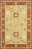Safavieh Clearance Anatolia AN556A Sage Rug