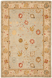 Safavieh Clearance Anatolia AN559B Grey Blue Rug