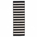 colonial mills aniston an59 black rug