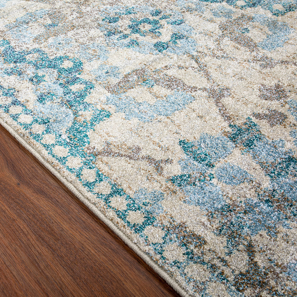 Dalyn Rug Antigua AN5 Linen Rug Rugs Done Right