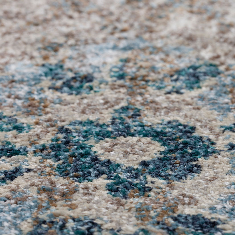 Dalyn Rug Antigua AN5 Linen Rug Rugs Done Right