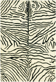 chandra antara ant 105 black rug