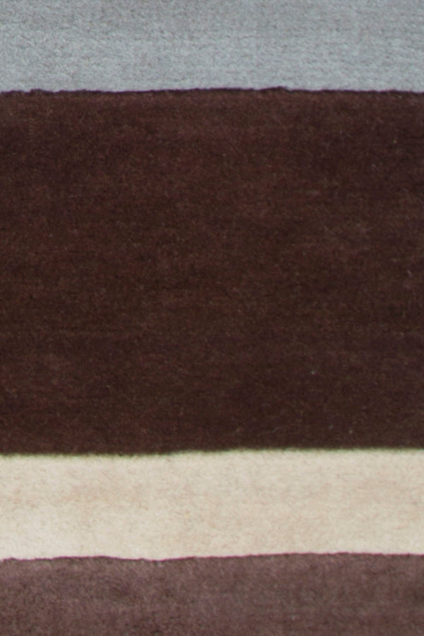 chandra antara ant 106 brown rug