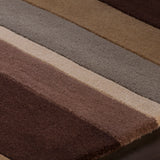 chandra antara ant 106 brown rug