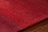 chandra antara ant 109 red rug