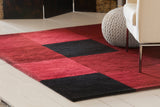 chandra antara ant 109 red rug