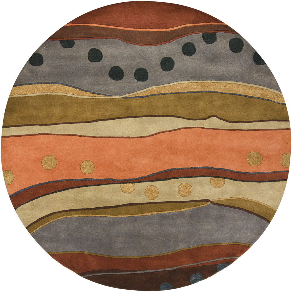 chandra antara ant 117 multi rug