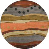 Chandra Antara ANT-117 Multi Rug