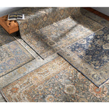 Surya Closeout Anatolia ANY-2304 Charcoal Rug