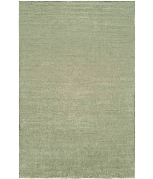 HRI Himalayan AP09 Light Green Rug