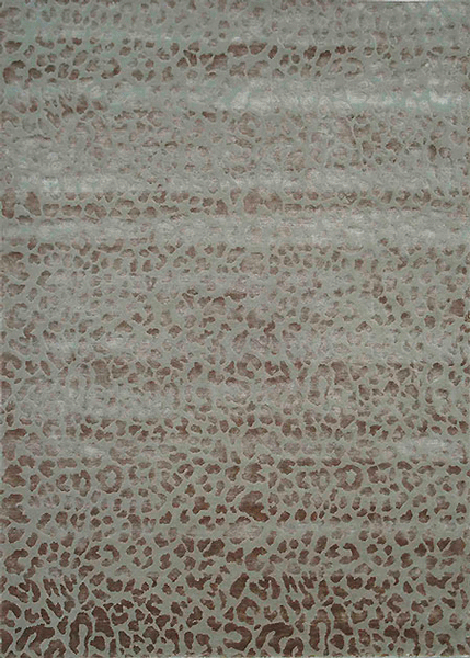 HRI Himalayan APE02 Beige Rug