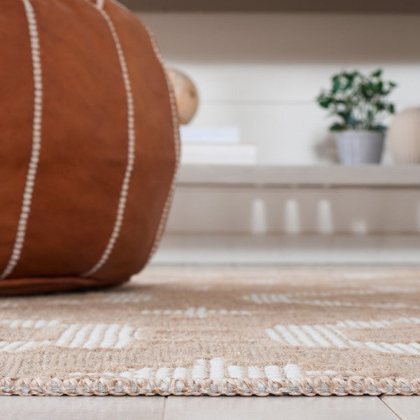 safavieh clearance aspect ape452b natural rug