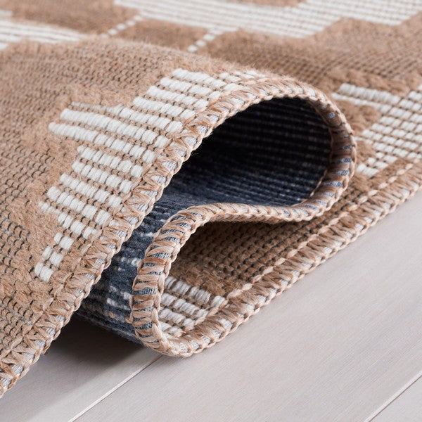 safavieh clearance aspect ape452b natural rug