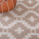 safavieh clearance aspect ape452b natural rug