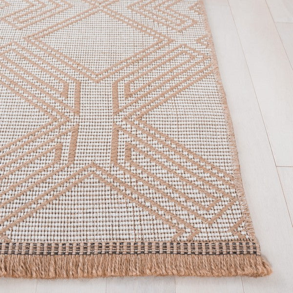 safavieh clearance aspect ape456a ivory rug