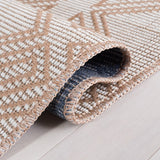 safavieh clearance aspect ape456a ivory rug