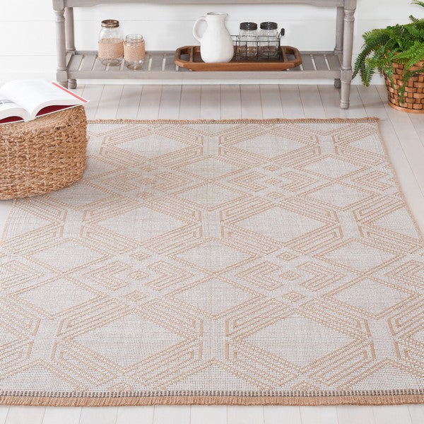 safavieh clearance aspect ape456a ivory rug