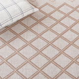 safavieh clearance aspect ape460a ivory rug