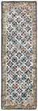 safavieh clearance aspen apn294m blue rug