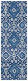 safavieh clearance aspen apn295n navy rug
