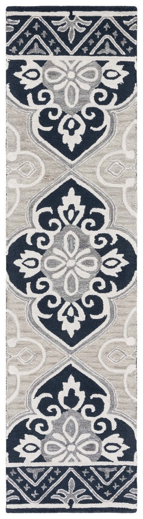 safavieh clearance aspen apn351m blue rug