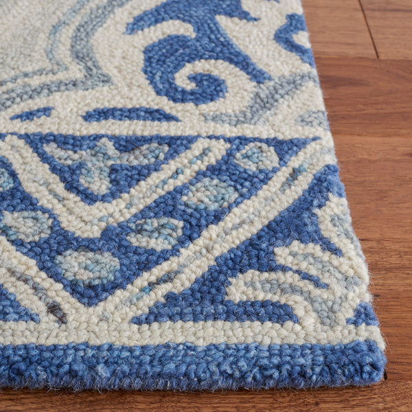 safavieh clearance aspen apn351m blue rug