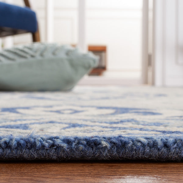 safavieh clearance aspen apn351m blue rug