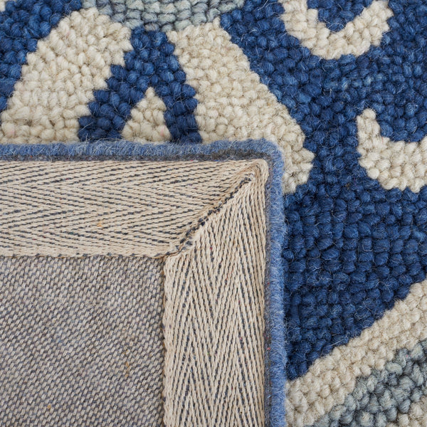 safavieh clearance aspen apn351m blue rug