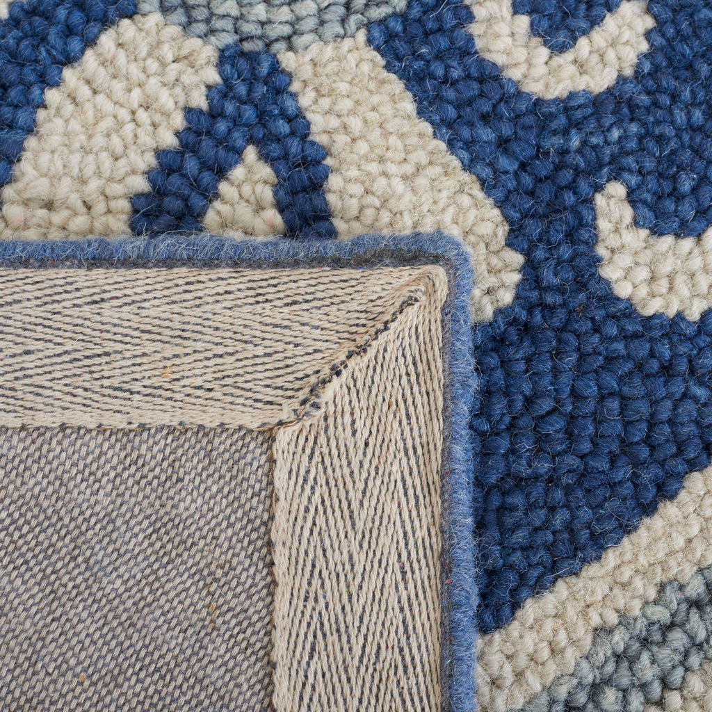 safavieh clearance aspen apn351m blue rug