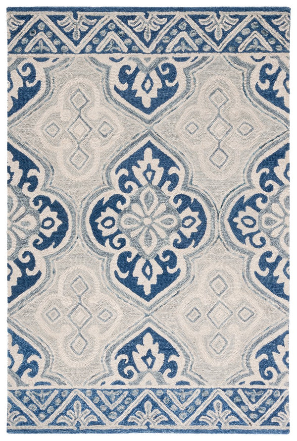 safavieh clearance aspen apn351m blue rug