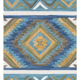 safavieh clearance aspen apn352m blue rug