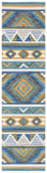 safavieh clearance aspen apn352m blue rug