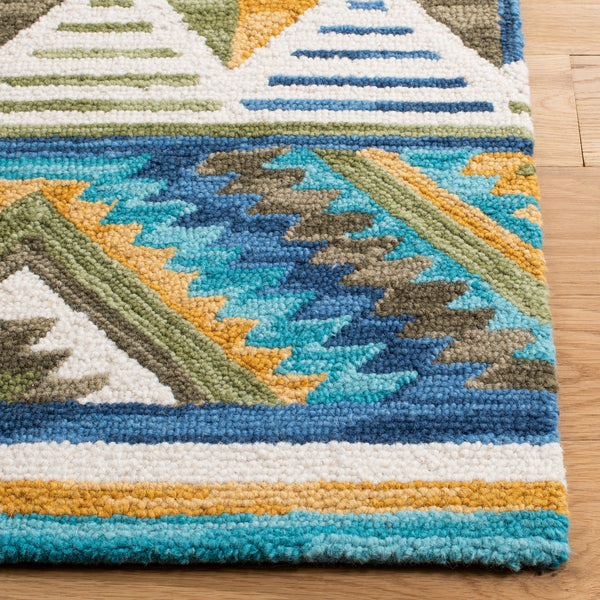 safavieh clearance aspen apn352m blue rug