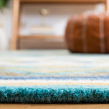 safavieh clearance aspen apn352m blue rug
