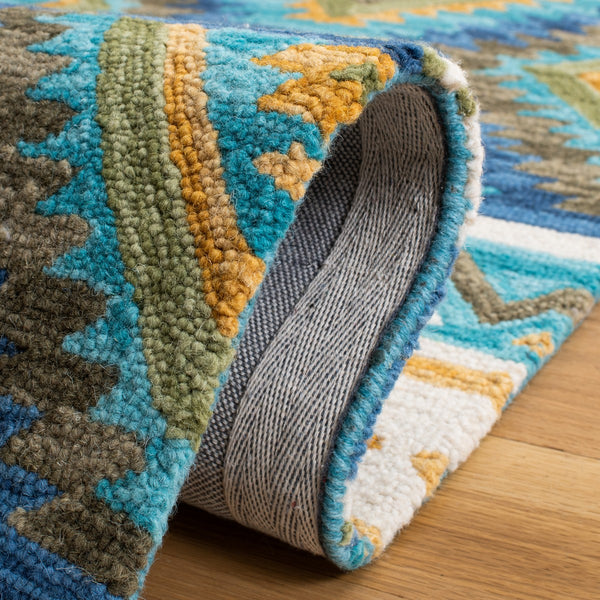 safavieh clearance aspen apn352m blue rug