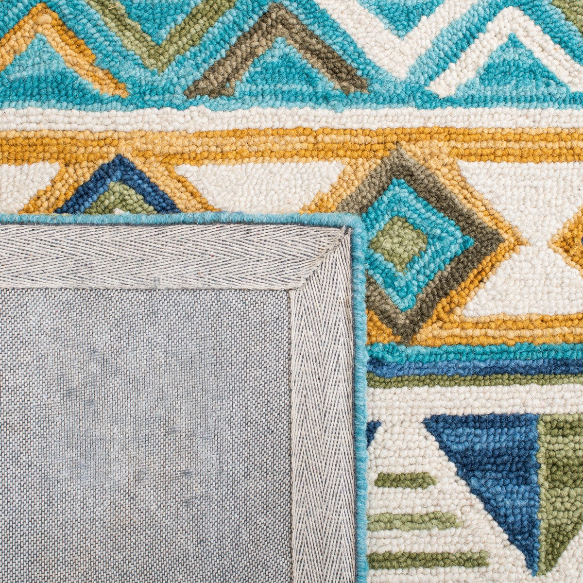 safavieh clearance aspen apn352m blue rug