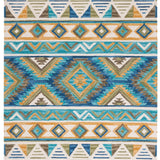 safavieh clearance aspen apn352m blue rug